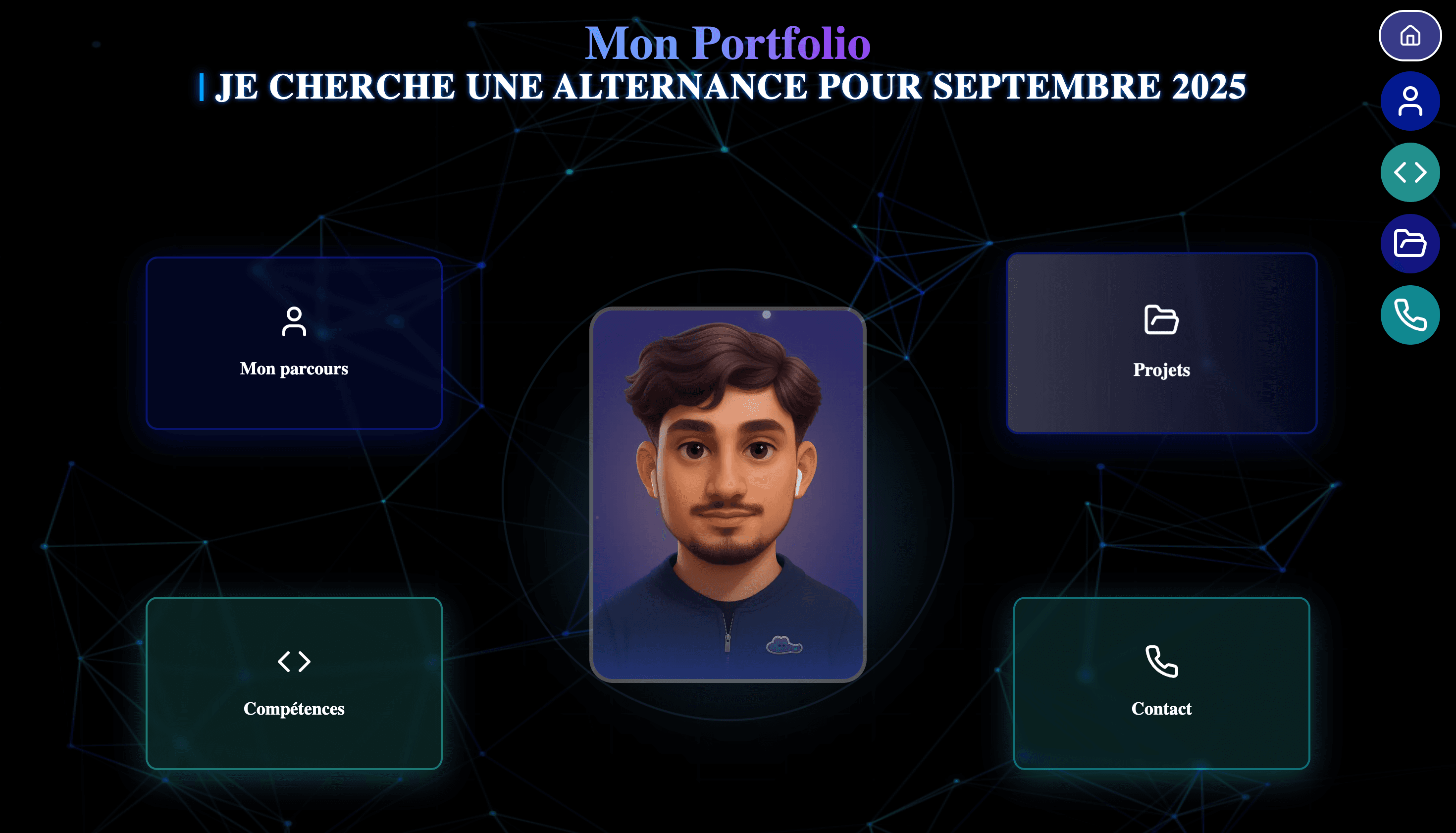 Portfolio Innovant